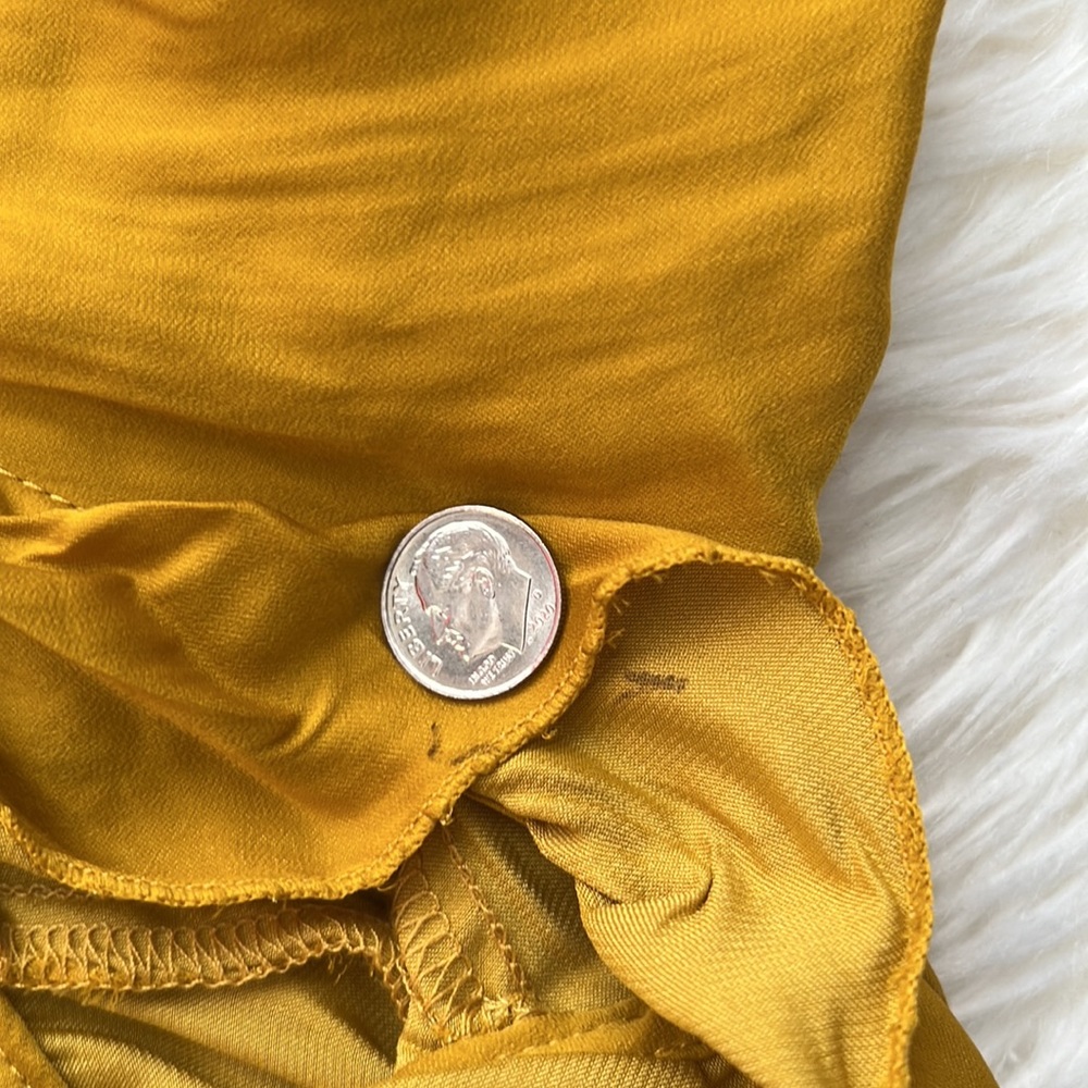 🔻NWOT Free People Intimately "Want Your Love" Mini Dress Size XS - Picture 9 of 9